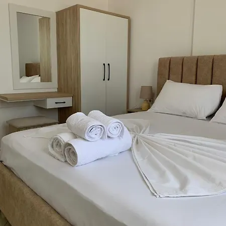 ゲストハウス Mediterranean