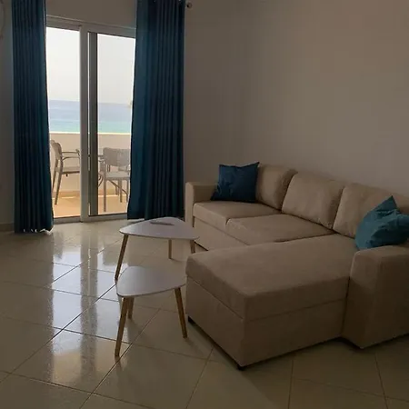 Mediterranean Pensjonat Himara