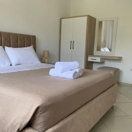 Mediterranean Guest house