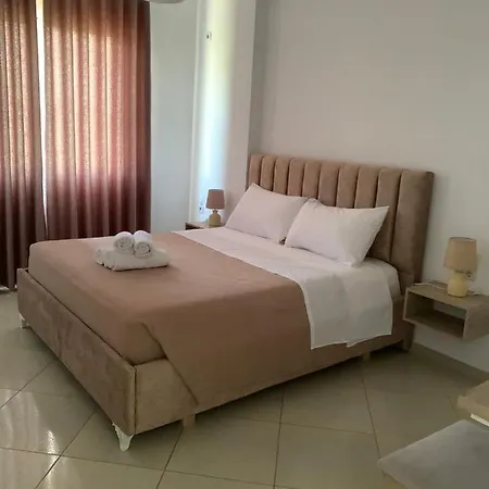 Guest house Mediterranean Himare