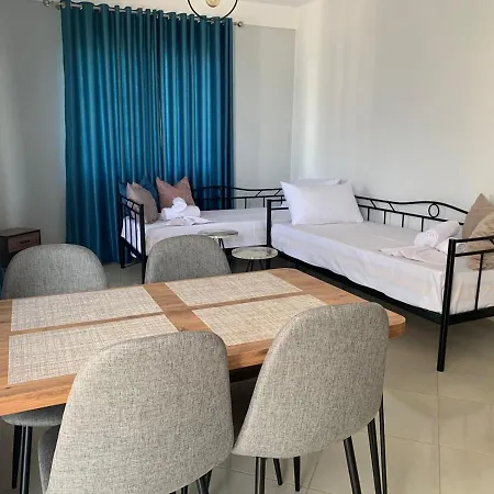 Guest house Mediterranean Himare