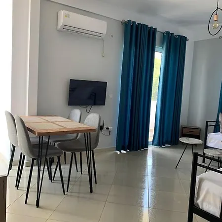Guest house Mediterranean *