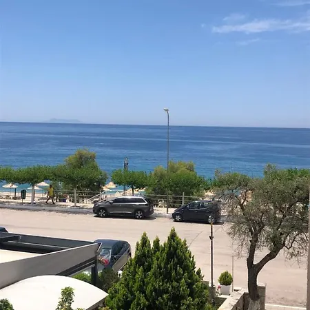 Mediterranean Guest house
