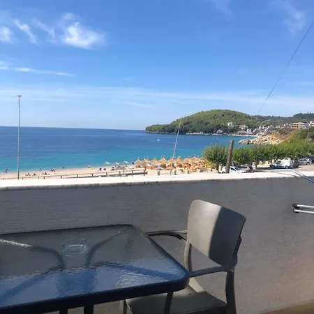 Mediterranean 4* Himara