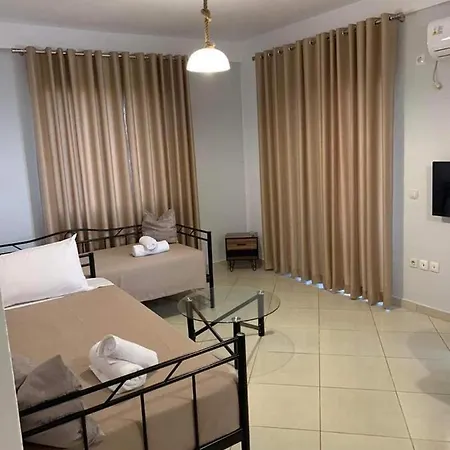 Mediterranean Guest house
