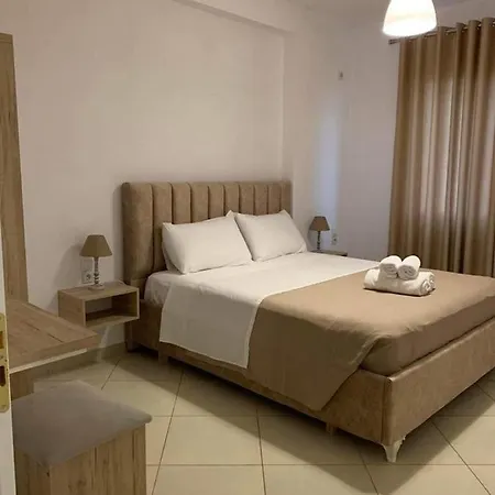 Mediterranean Guest house Himare