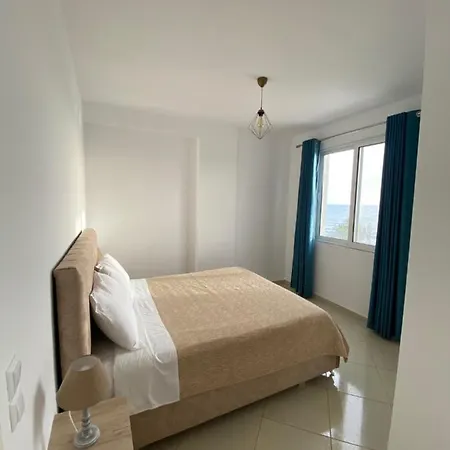 Mediterranean Guest house Himare