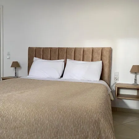 Guest house Mediterranean Himare