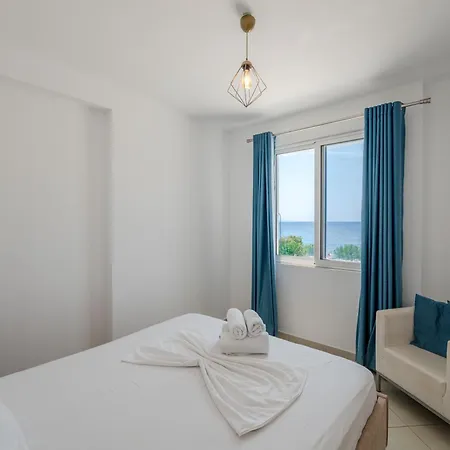 Pensjonat Mediterranean 4*