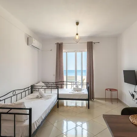 Mediterranean Pensjonat