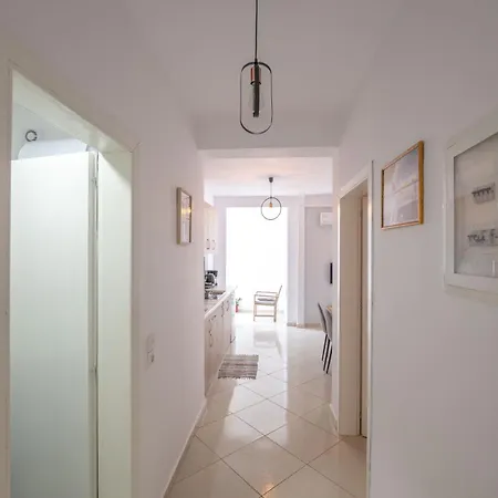 Pensjonat Mediterranean