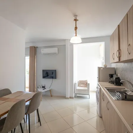 Mediterranean Pensjonat 4*