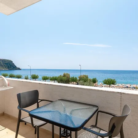 Pensjonat Mediterranean 4*