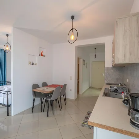 Mediterranean Pensjonat