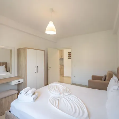 Pensjonat Mediterranean