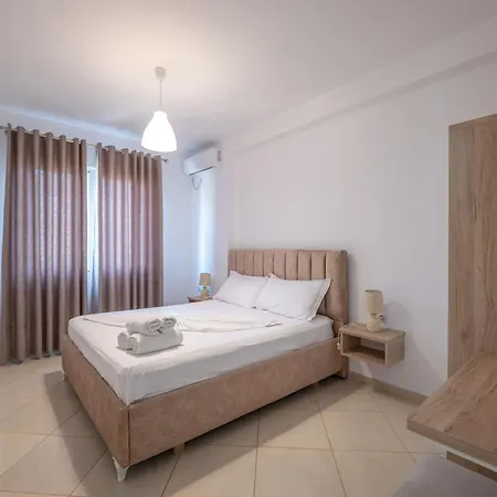 Mediterranean Pensjonat 4*