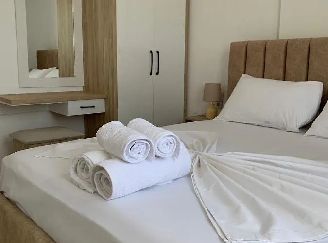 Konukevi Mediterranean