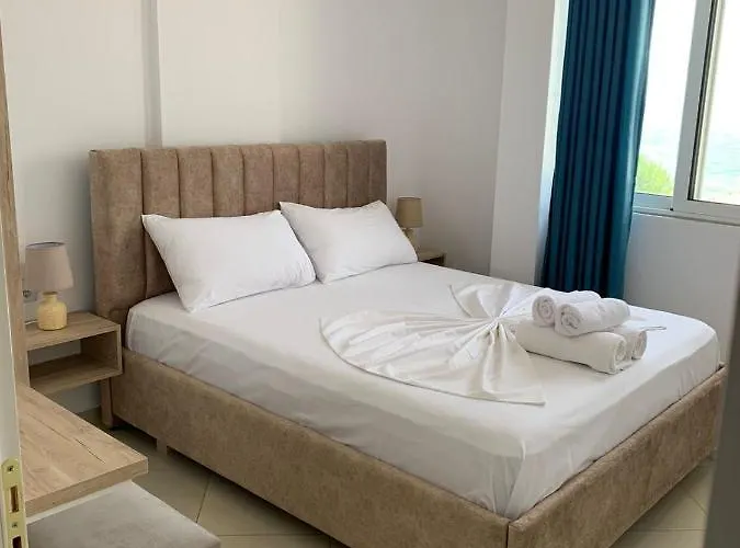 Mediterranean Himarë