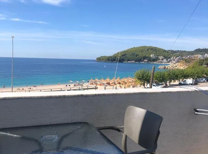 Mediterranean 4* Himarë