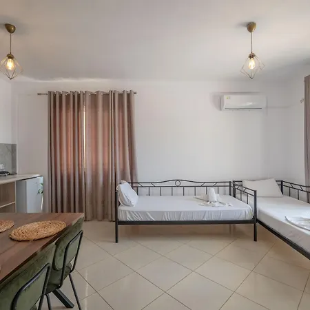 Gasthof Mediterranean Himarë