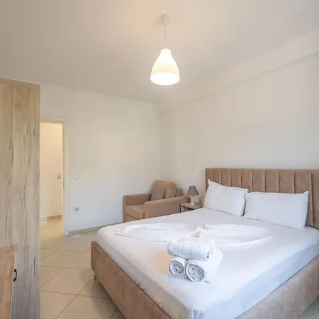 Gasthof Mediterranean Himarë