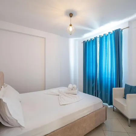 Mediterranean 4* Himarë