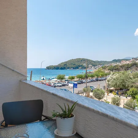 Mediterranean Gasthuis Himare