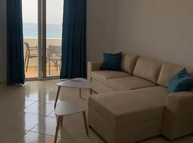 Mediterranean Guest house Himare