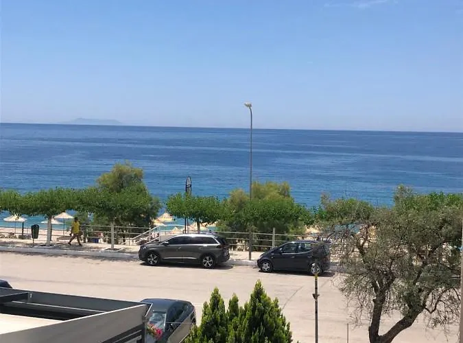 Mediterranean Guest house