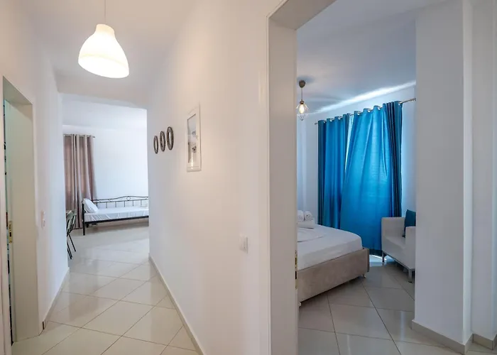 Mediterranean Himare