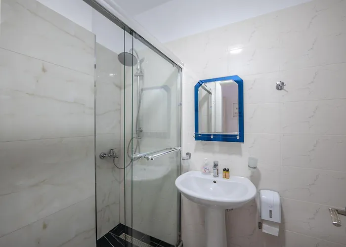 Mediterranean 4* Himare